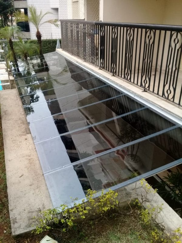 Cobertura de Vidro - Image 3