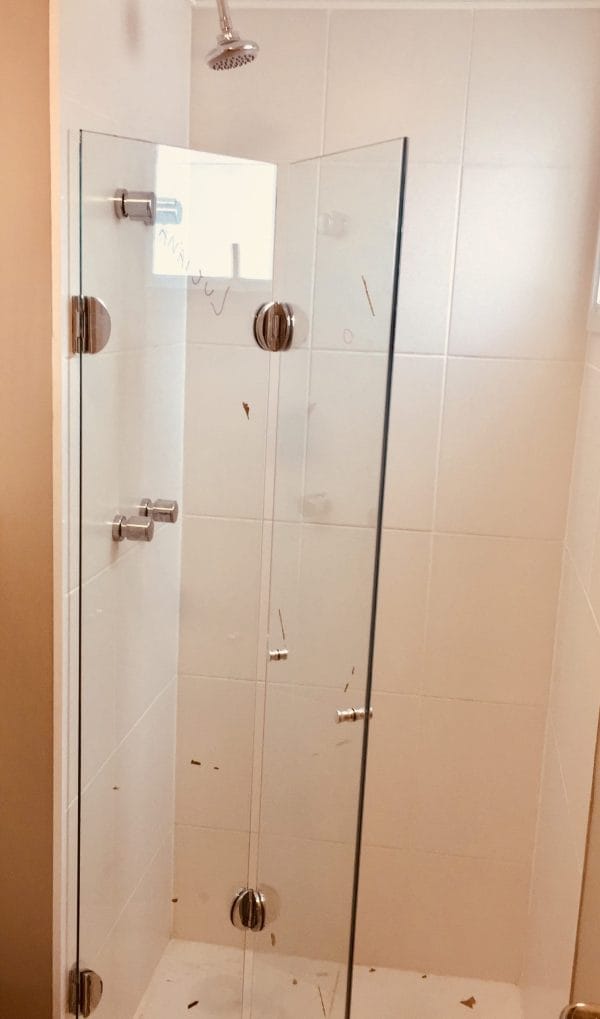 Box de Vidro de Abrir Elegance Flex - Imagem 3