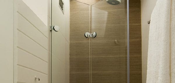 Box de Vidro de Abrir Elegance Flex - Imagem 4