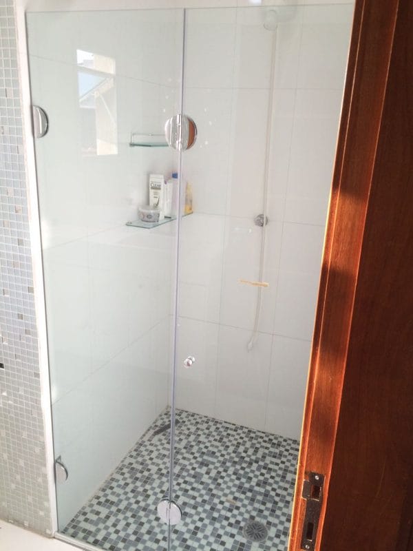 Box de Vidro de Abrir Elegance Flex - Imagem 5