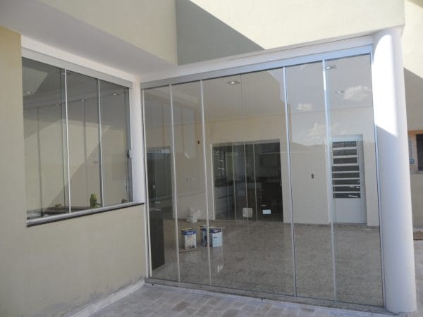 Janela de Vidro - Imagem 6
