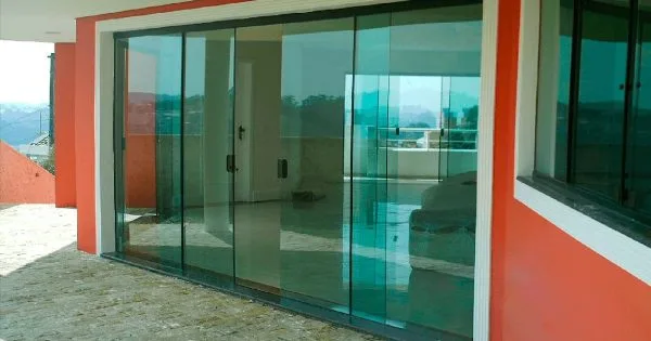 Portas de Vidro - Imagem 5