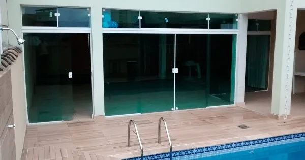 Portas de Vidro - Imagem 6