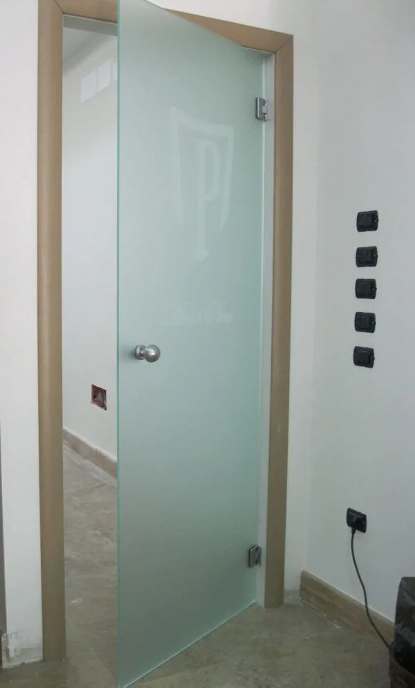 Portas de Vidro - Imagem 4
