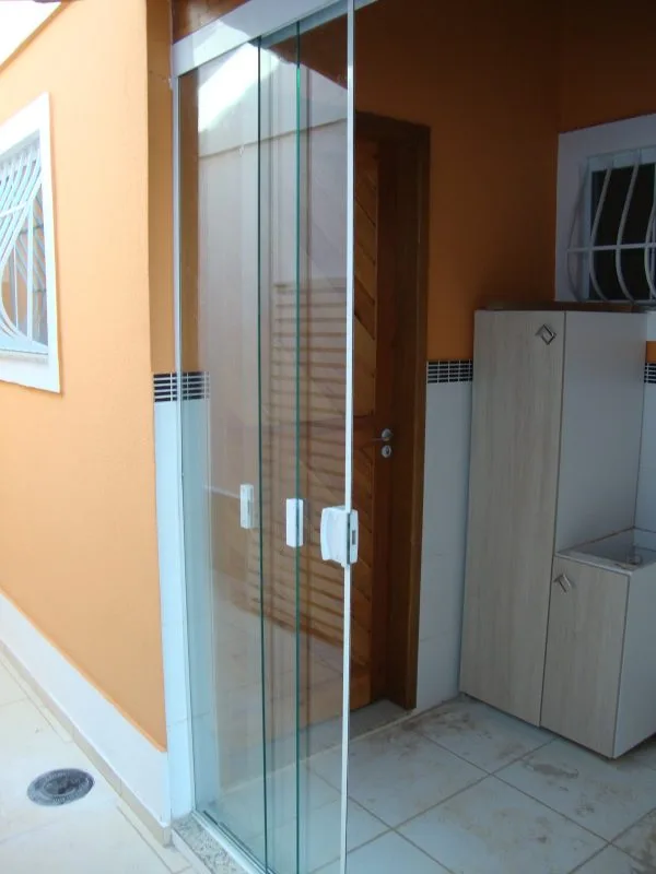 Portas de Vidro - Imagem 3