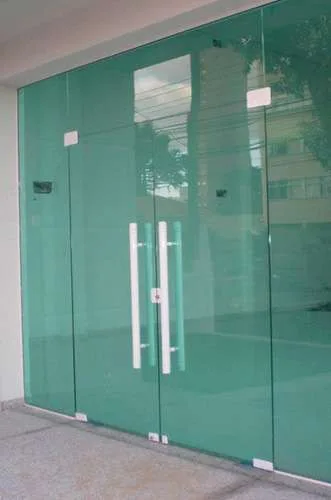 Portas de Vidro - Imagem 8