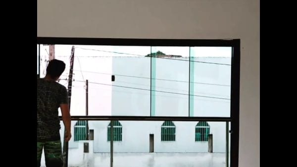 Portas Sistema Versatick - 03 folhas e 06 folhas - Imagem 3
