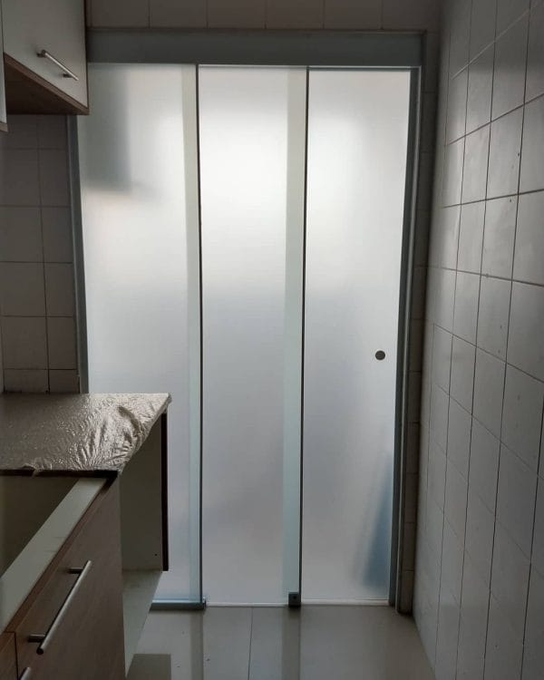 Divisórias de Vidro - Imagem 9